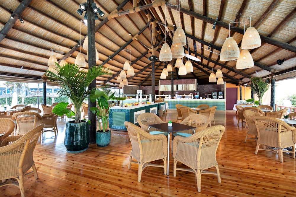 Hotel Maspalomas Princess-All Inclusive