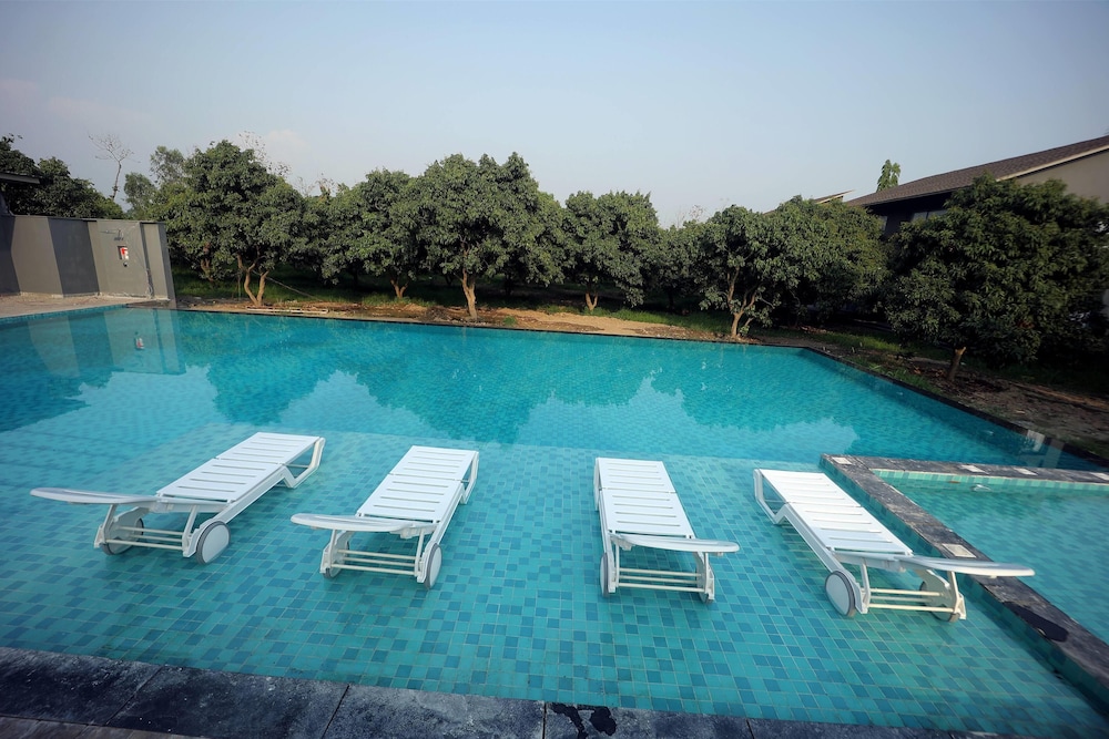 Wyndham Garden JIM Corbett Chhoi