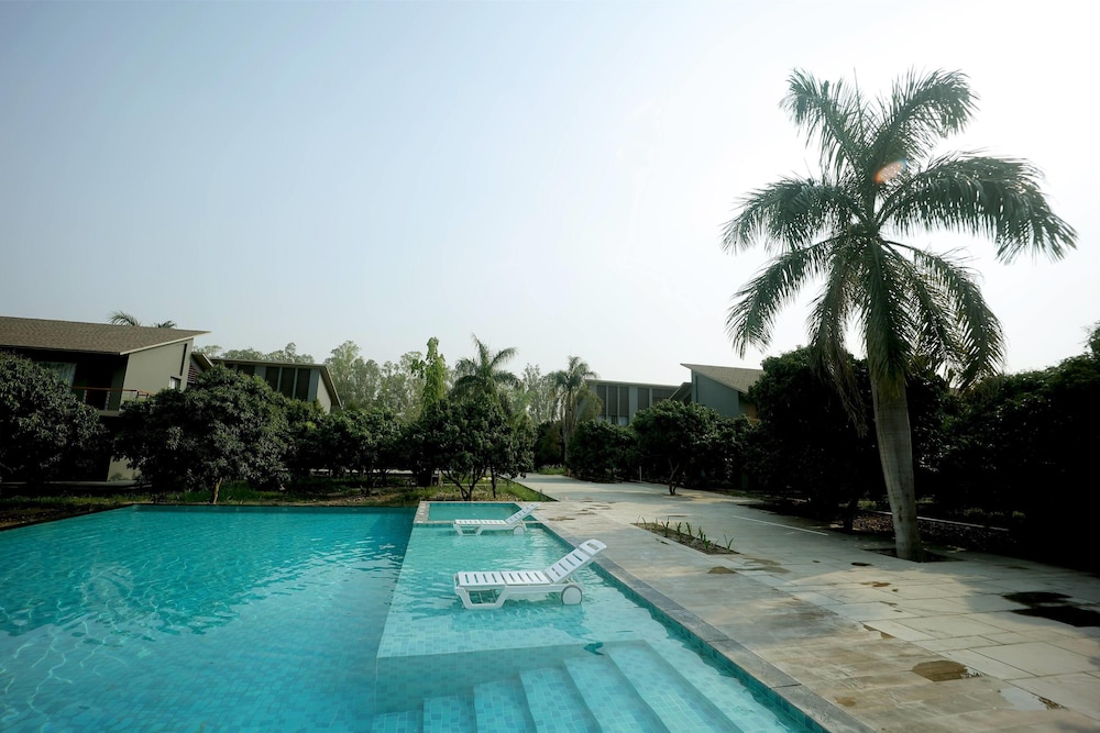 Wyndham Garden JIM Corbett Chhoi