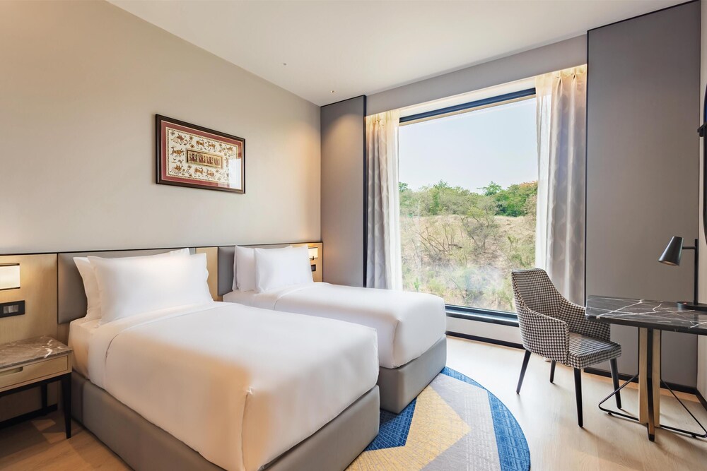 Radisson Hotel Jamshedpur