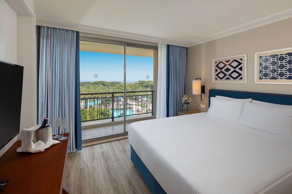 IC Hotels Green Palace & Villas