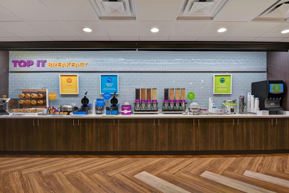 Tru By Hilton Augusta Washington Road