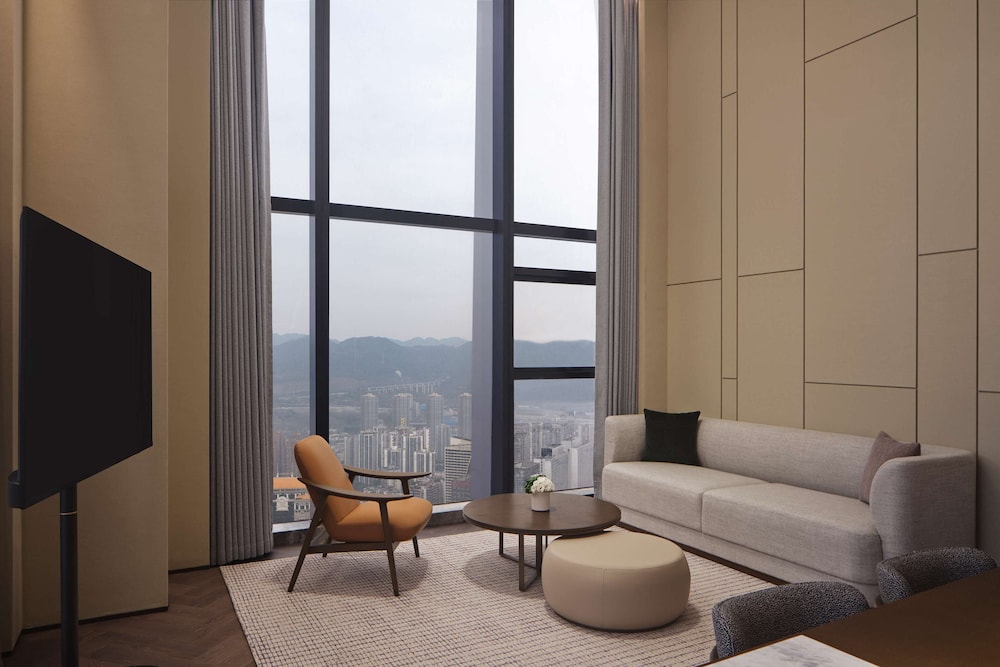 Conrad Chongqing 27