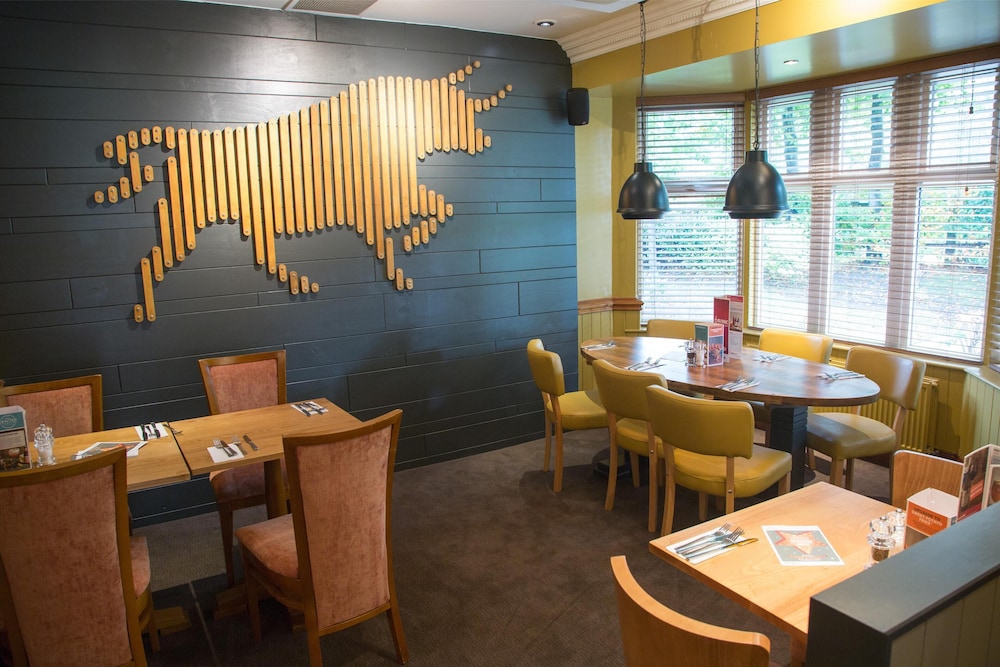 Premier Inn Durham East, photo 16