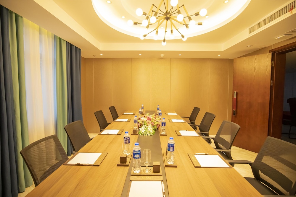Best Western Plus Qingxinyuan Hotel Zhangjiajie