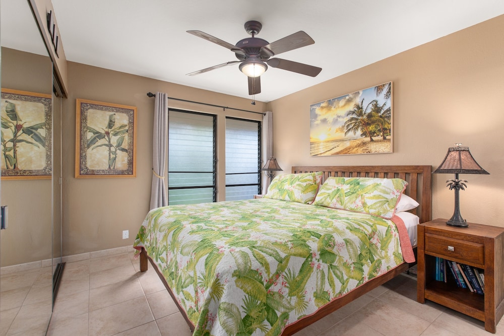 Sea Village 4313 2 Bedroom Condo