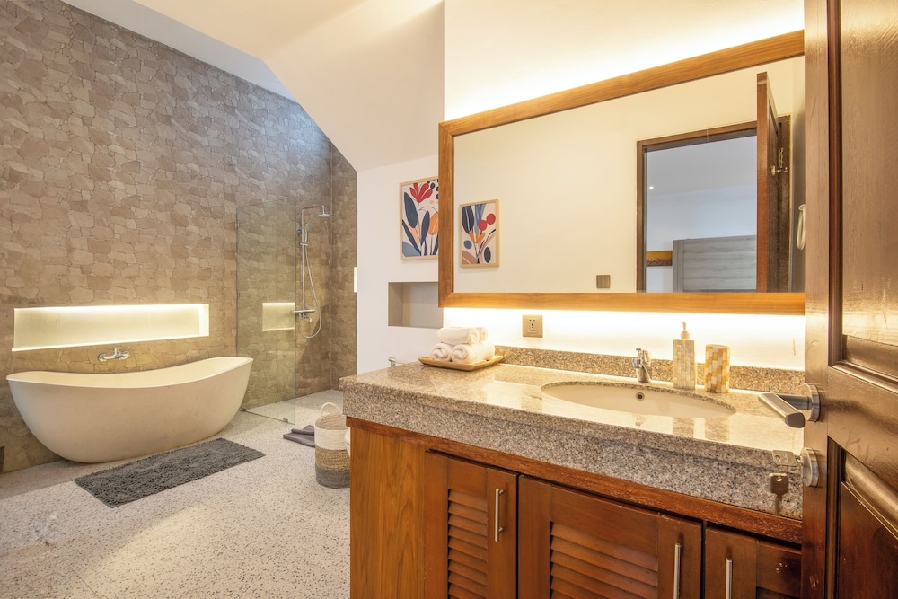 Harvest - New 4BR Villa Amazing View Semin