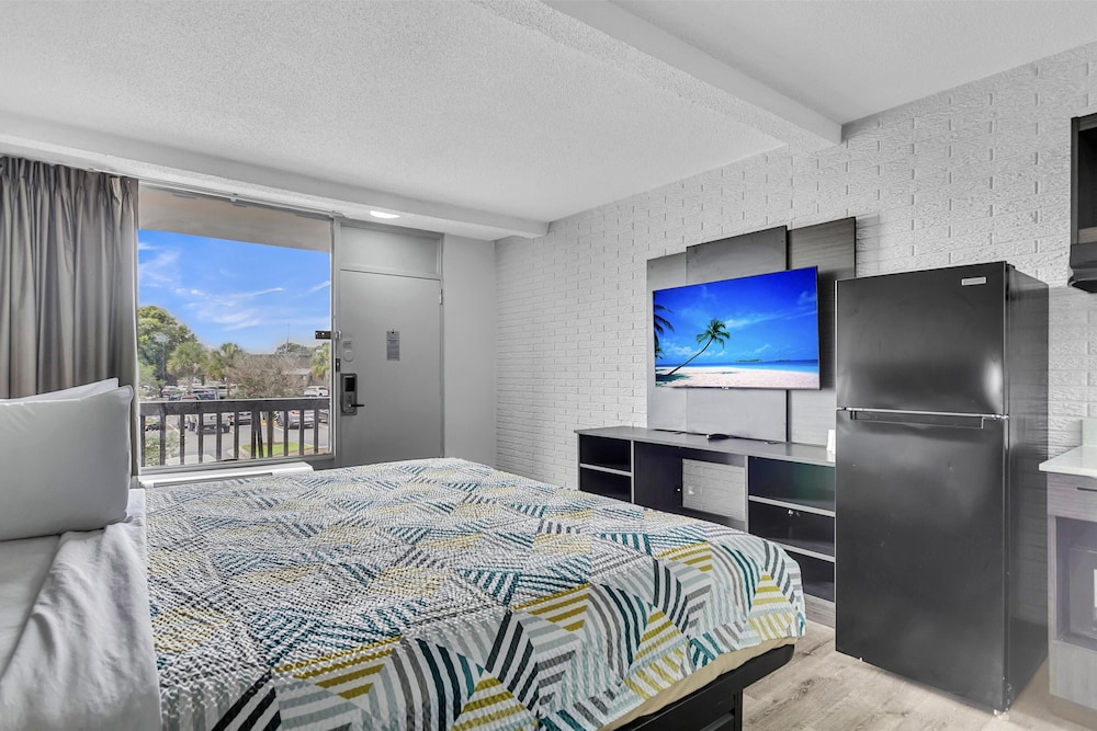 Studio 6 Summerville, SC – Charleston