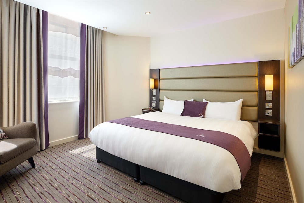 Premier Inn Newcastle - Team Valley