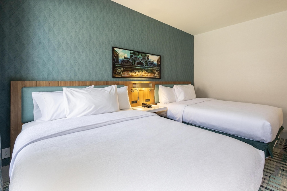Hilton Garden Inn Dayton Downtown