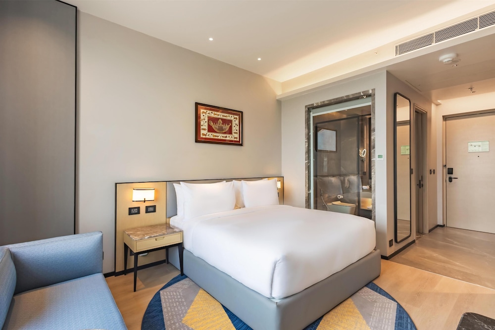 Radisson Hotel Jamshedpur