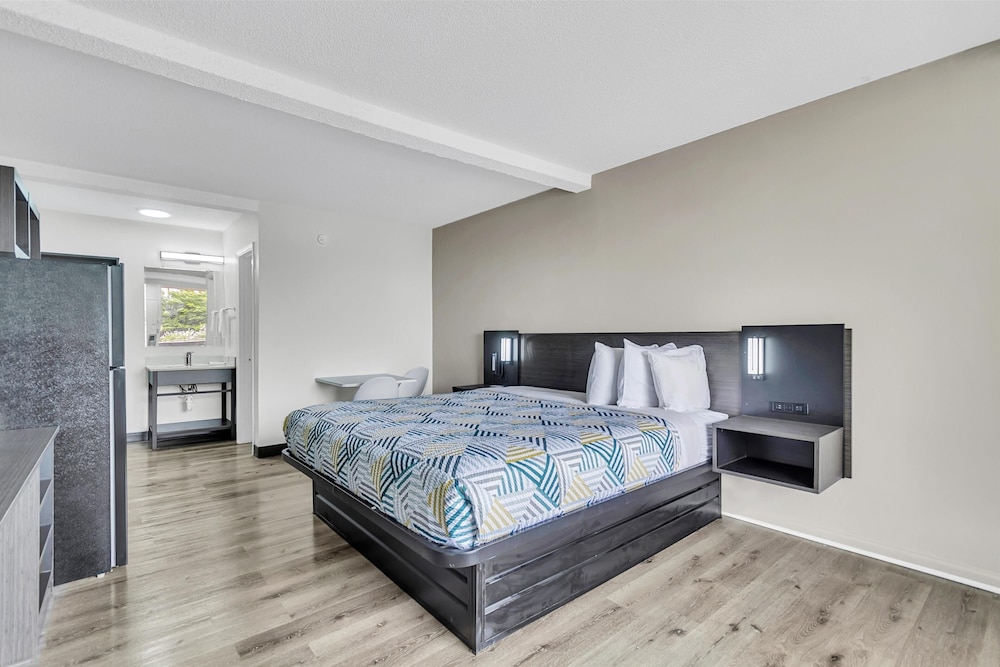 Studio 6 Summerville, SC – Charleston