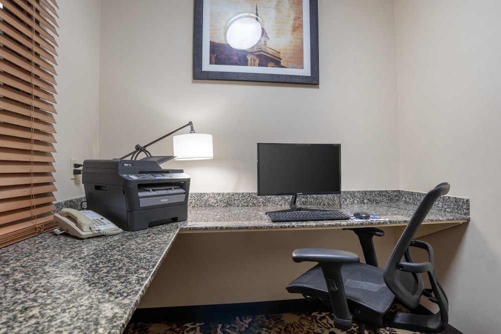 Best Western Plaquemine Inn