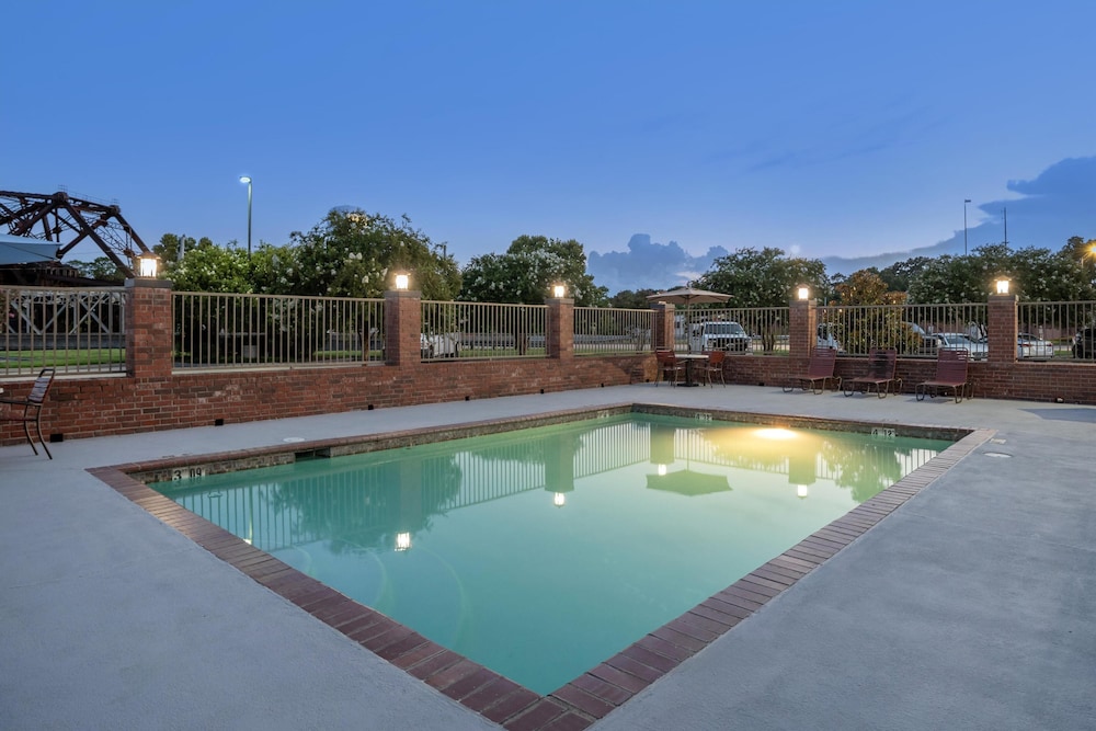 Best Western Plaquemine Inn