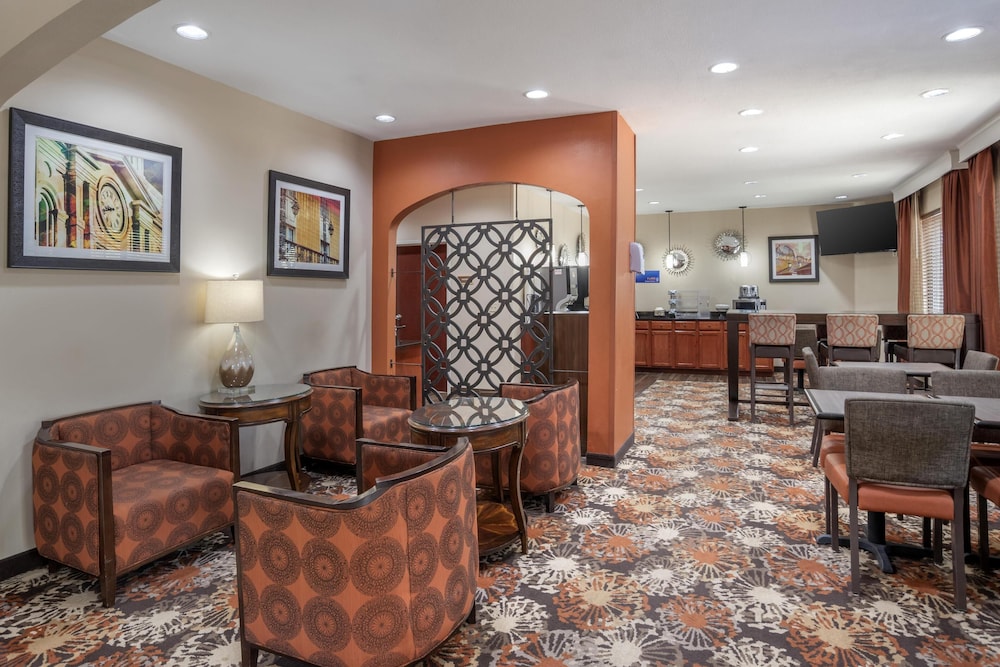Best Western Plaquemine Inn