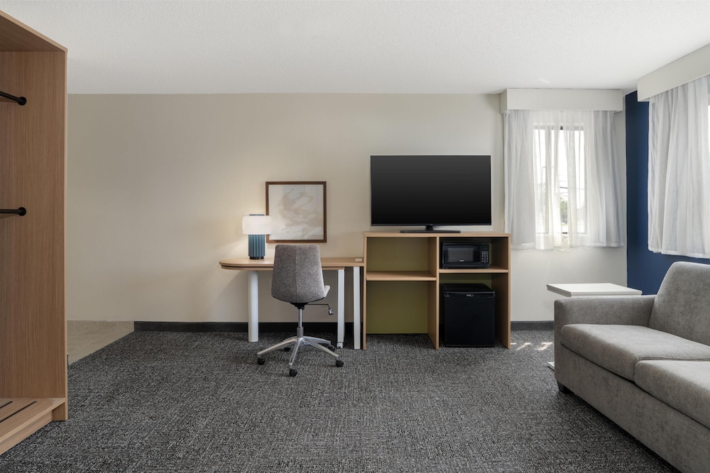 Spark By Hilton Carlisle South