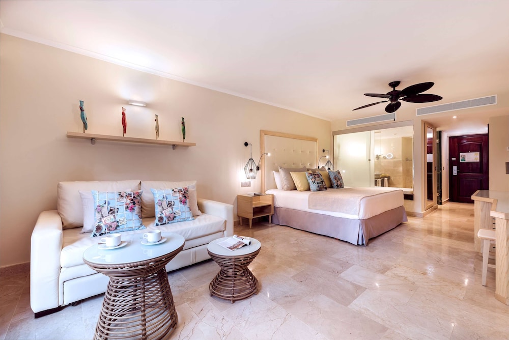 Punta Cana Vacations - Grand Palladium Palace Resort Spa  Casino - All Inclusive - Property Image 53