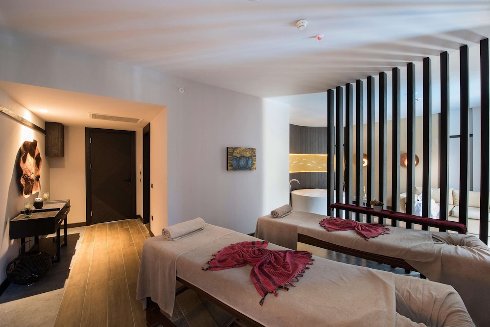 Akra Kemer - All Inclusive, photo 23