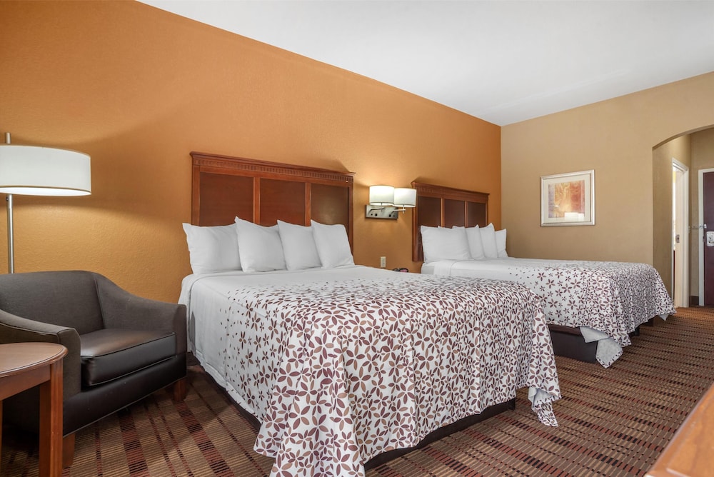 Best Western Plaquemine Inn