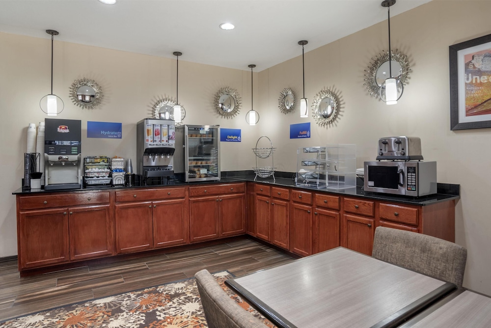 Best Western Plaquemine Inn
