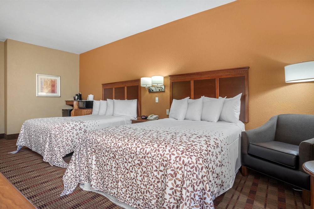Best Western Plaquemine Inn