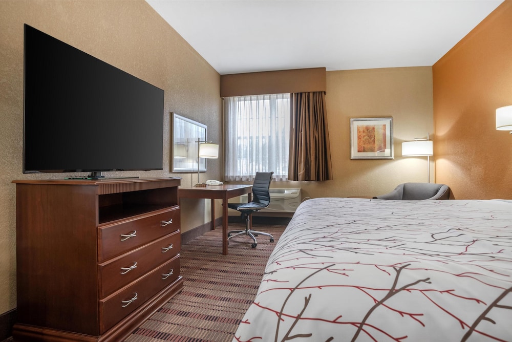 Best Western Plaquemine Inn