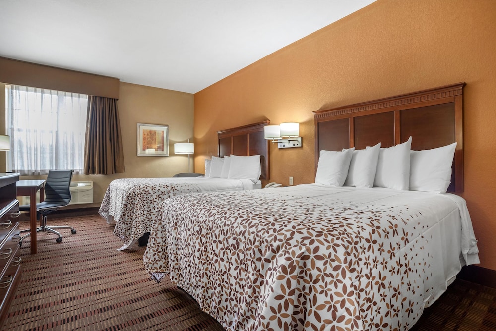 Best Western Plaquemine Inn