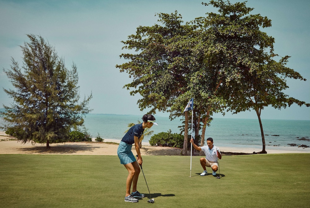 Mandarin Oriental, Desaru Coast 69