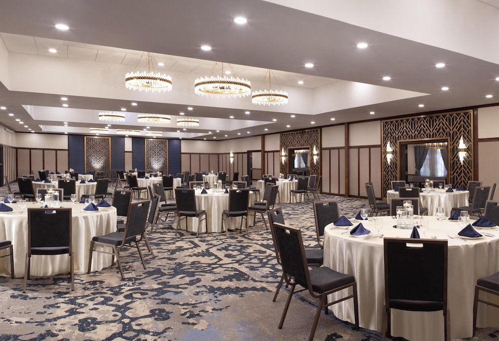 Hotel Royer Urbana Champaign, Tapestry Collection by Hilton