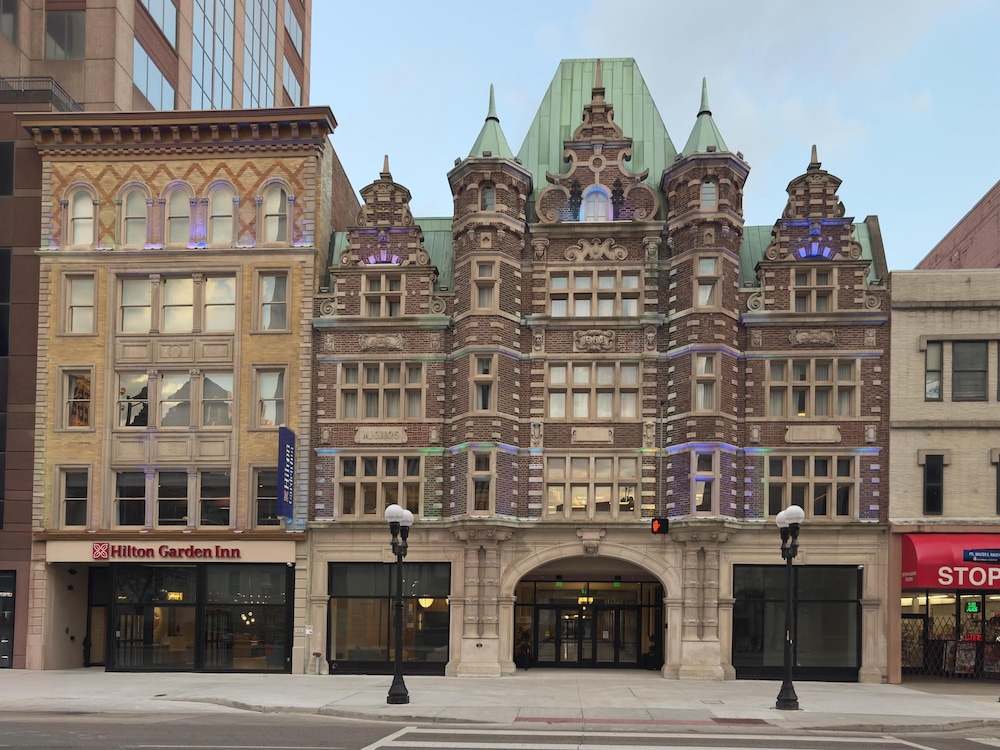 Hilton Garden Inn Dayton Downtown