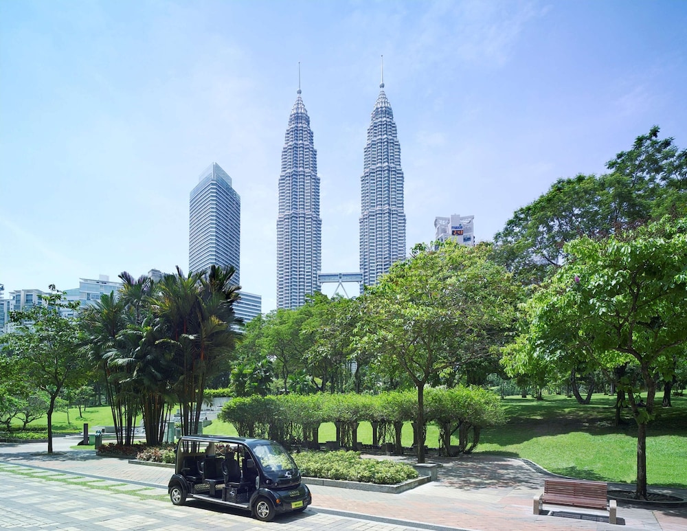 Traders Hotel, Kuala Lumpur 52