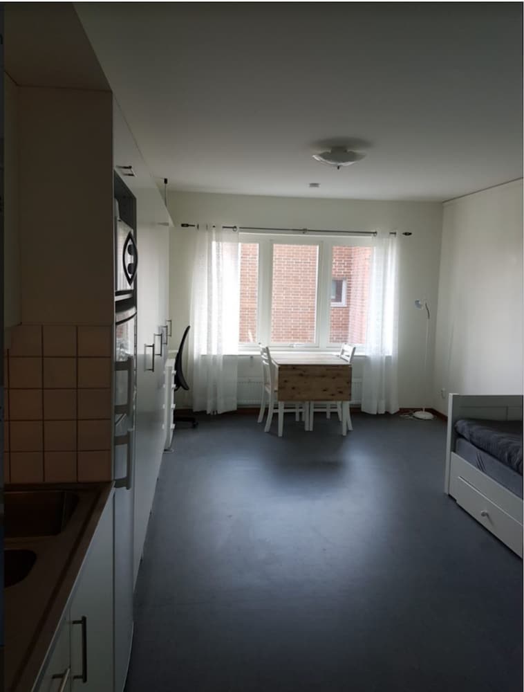 Apartments for STUDENTS Klintvägen SK view 4