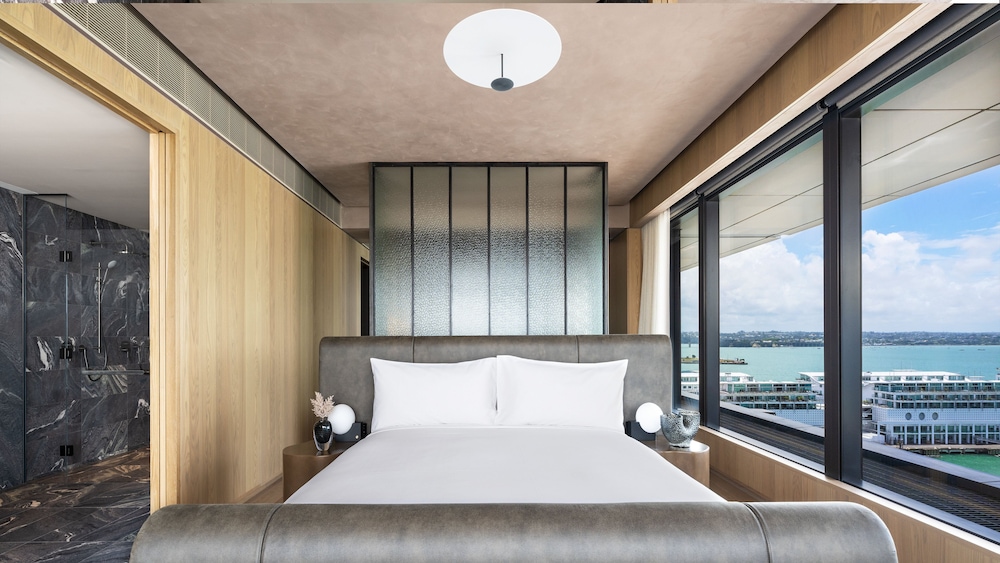 InterContinental Auckland by IHG 67