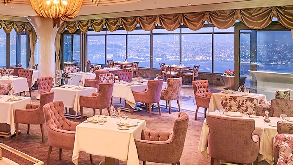 InterContinental Istanbul by IHG - Image 204