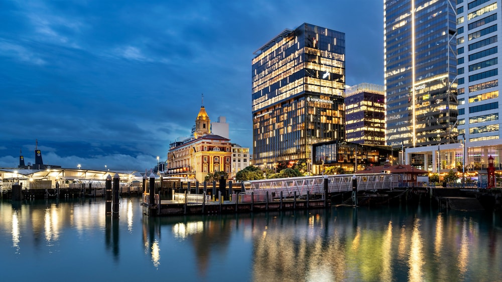 InterContinental Auckland by IHG 47