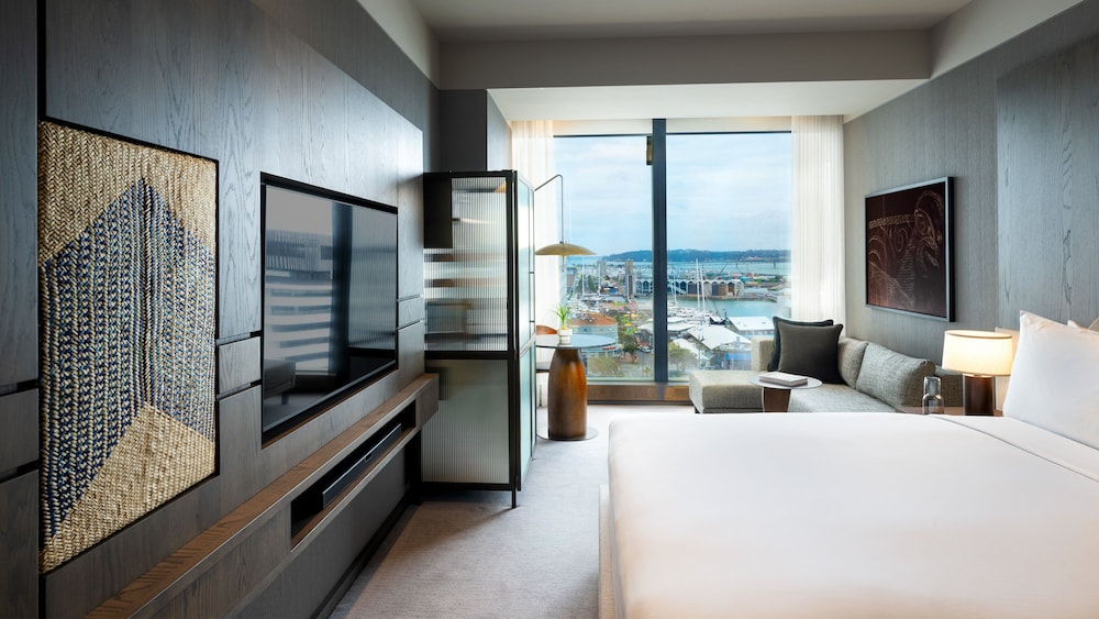 InterContinental Auckland by IHG 65