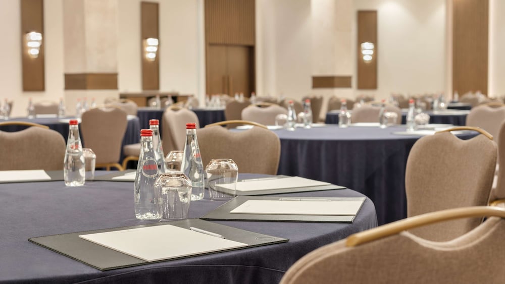 InterContinental Istanbul by IHG - Image 56