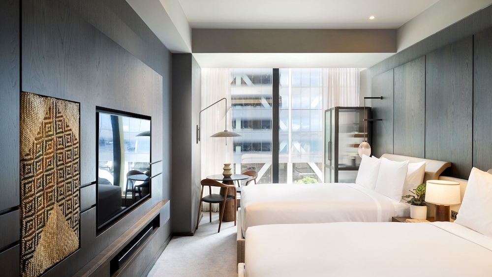InterContinental Auckland by IHG 76