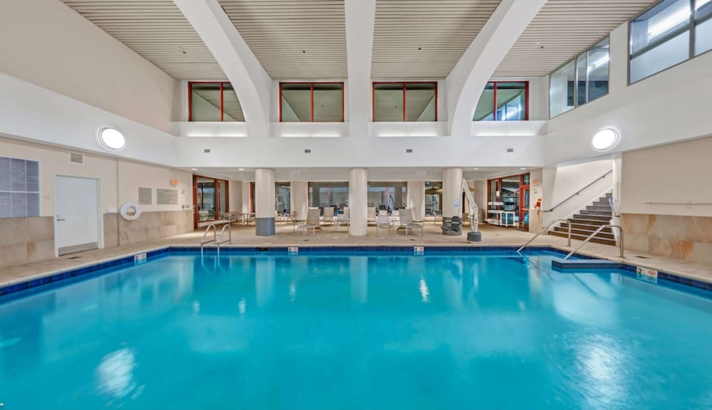 Boston Vacations - Embassy Suites by Hilton Boston Waltham - Property Image 12