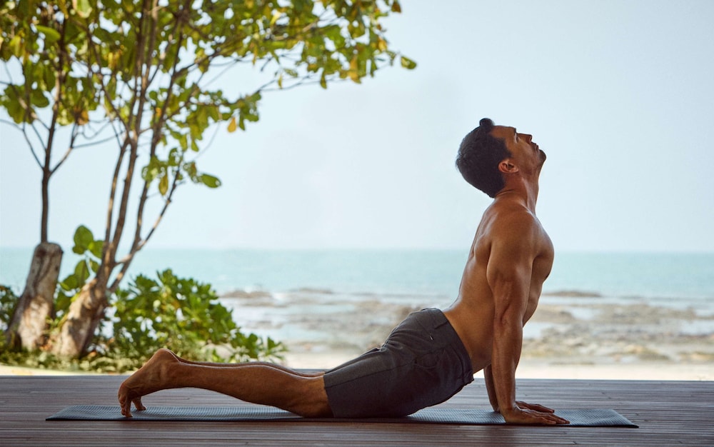 Mandarin Oriental, Desaru Coast 115