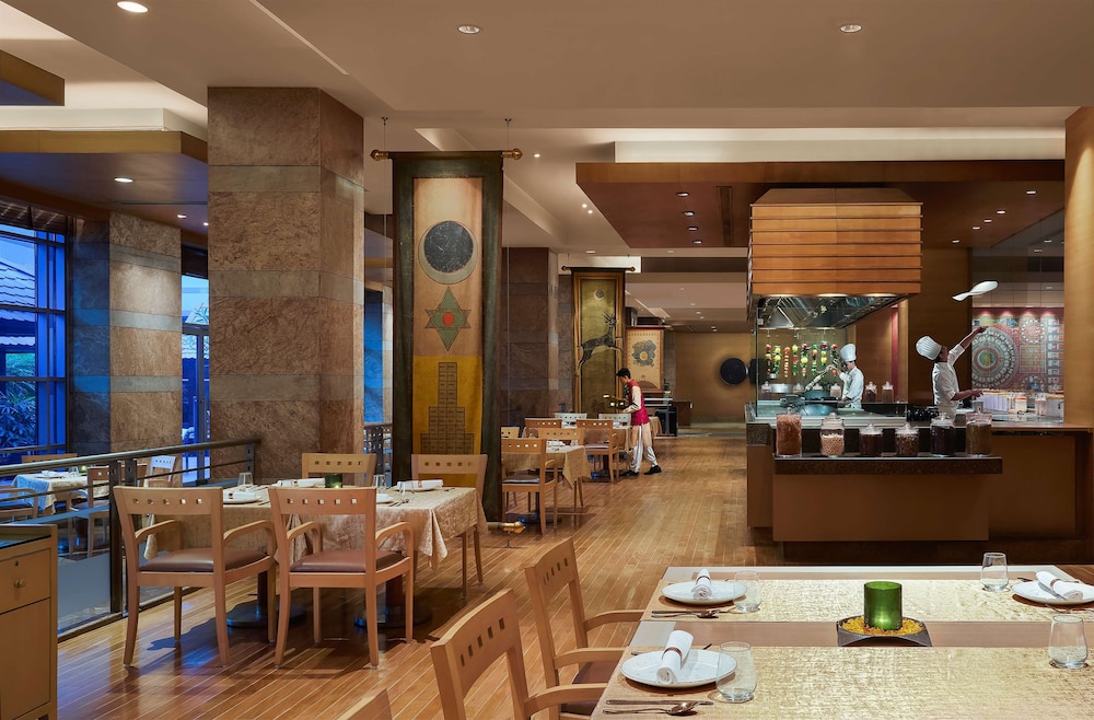 Mumbai Vacations - Grand Hyatt Mumbai Hotel and Serviced Apartments - Property Image 107