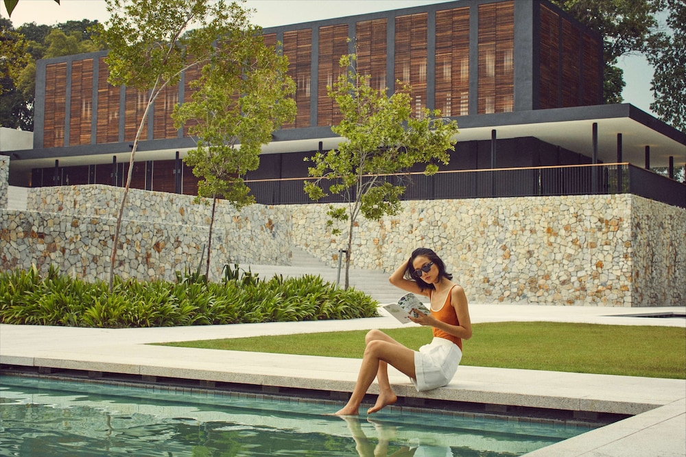 Mandarin Oriental, Desaru Coast 88