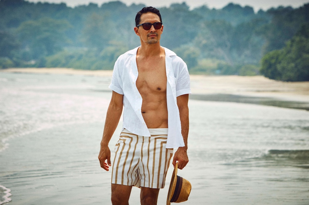 Mandarin Oriental, Desaru Coast 114