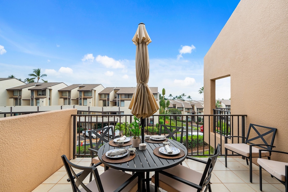 Kamaole Sands 8409 in Kihei