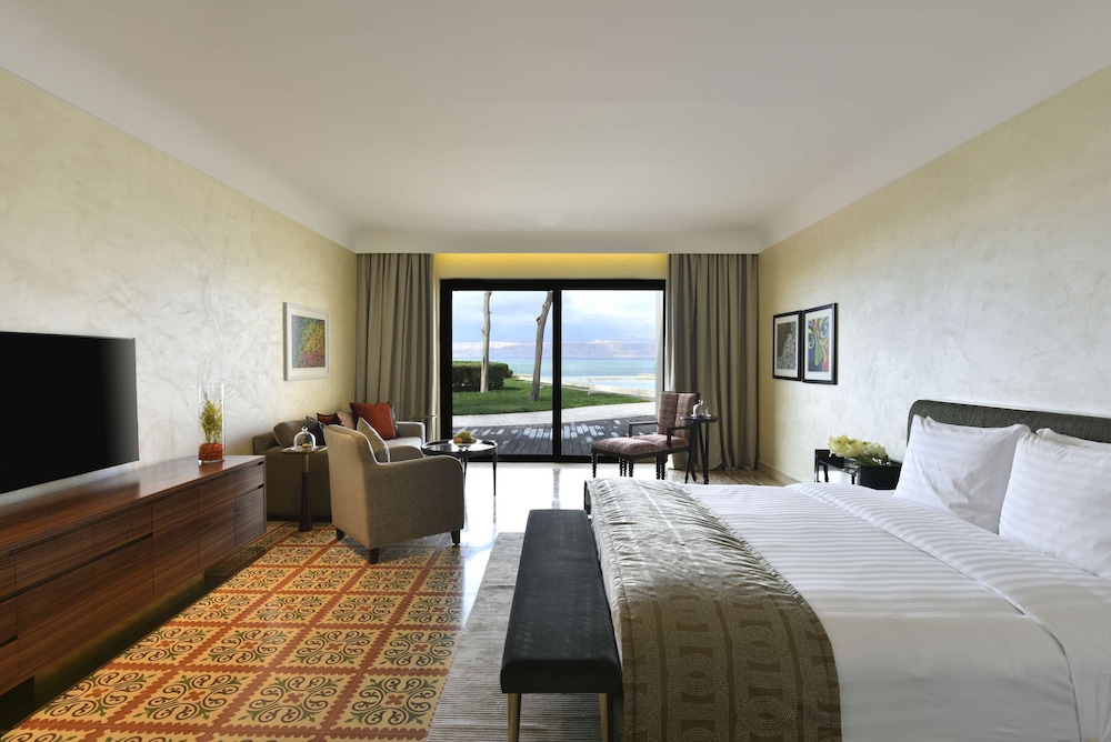 Kempinski Hotel Ishtar Dead Sea 37