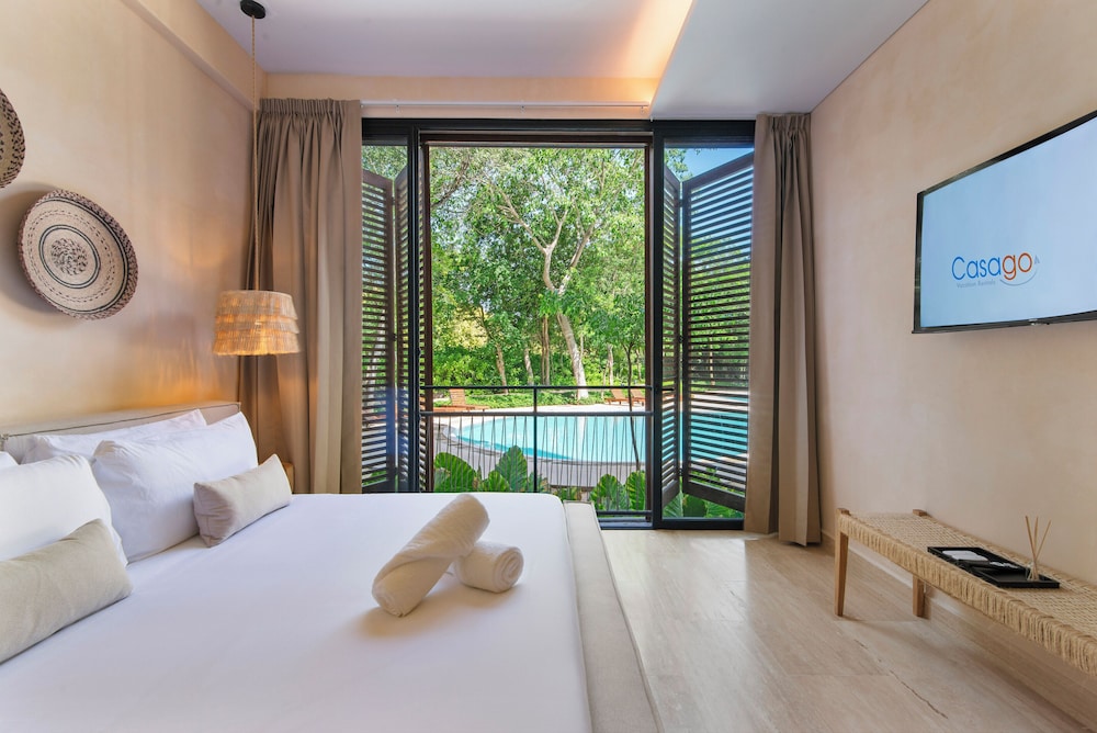The Village Residences by Casago