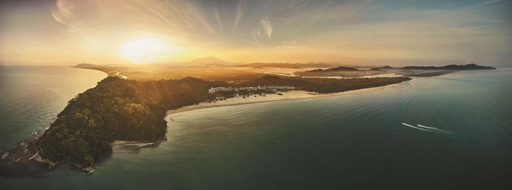 Shangri-La Rasa Ria, Kota Kinabalu 154