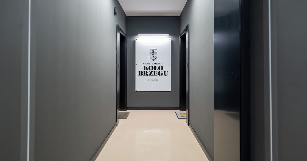 Apartamenty Sun & Snow Koło Brzegu SPA