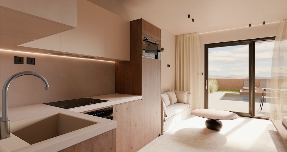 Vista Luxury Suites Halkidiki