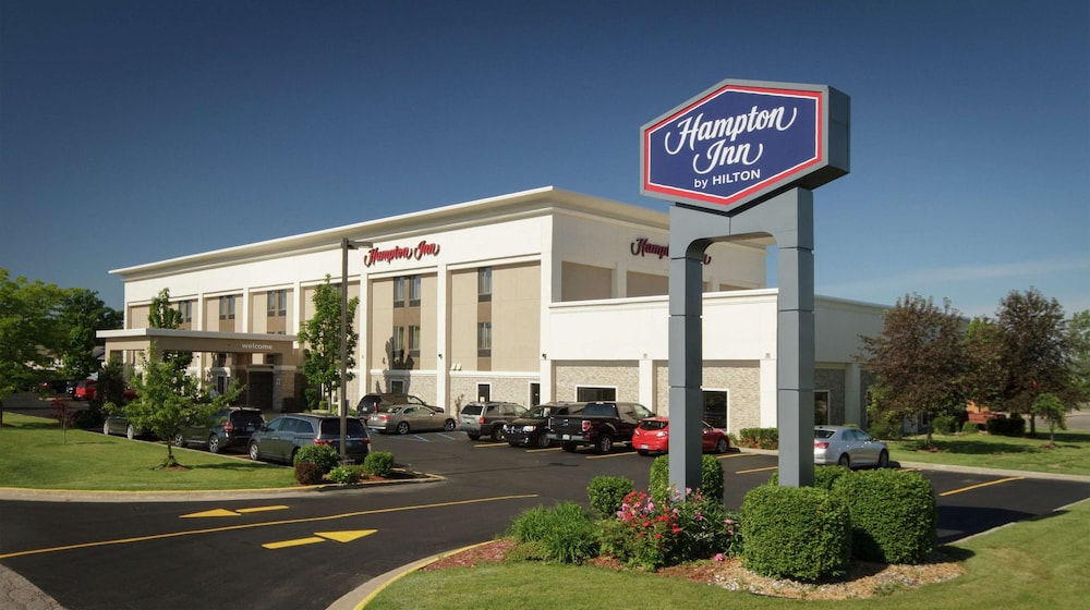 Hotel Hampton Inn South Haven